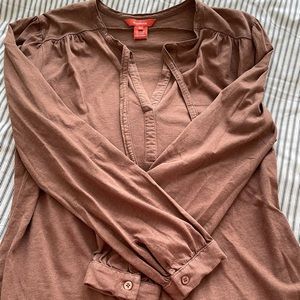 Sundance Women’s Top